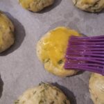 dereotlu poğaça nasıl yapılır