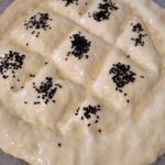 ev yapımı Ramazan Pidesi