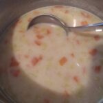 sebzeli çorba tarifi