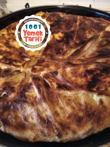 Tepsi Böreği Tarifi