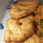 Mayasız Pişi Tarifi