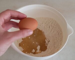 mayalı simit tarifi-nasıl yapılır-resimli anlatım