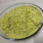 patates ezmesi