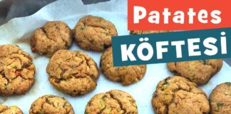 patates-koftesi-tarifi-nasil yapilir-nefis-kolay-vejetaryen-vegan-kac kalori-1001yemektarifi