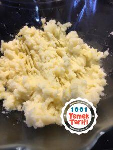 Patates Mantı Tarifi