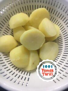 Patates Mantı Tarifi