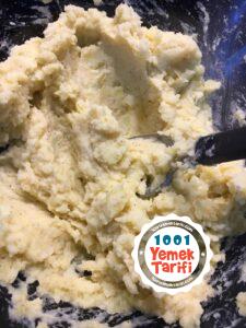 Patates Mantı Tarifi