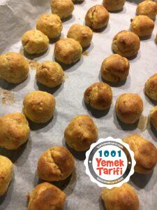 Patates Mantı Tarifi