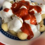 Patates Mantısı tarifi Nasıl Yapılır
