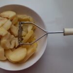 Mc Donalds Çıtır Patates Tarifi-nasıl yapılır-kaç kalori-kfc patates yapımı