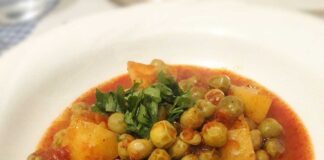 patatesli bezelye yemegi tarifi yapimi kac kalori puf noktasi-1001yemektarifi-kolay-nefis