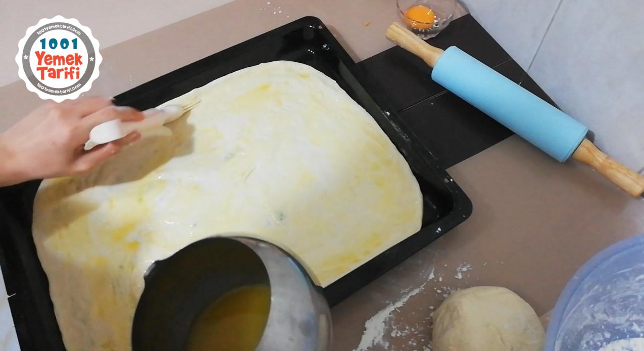 patatesli börek