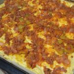 Patatesli Rulo Börek Tarifi yapımı nasıl yapılır kaç kalori