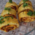 Patatesli Rulo Börek Tarifi