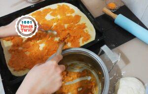 peynirli börek tarifi