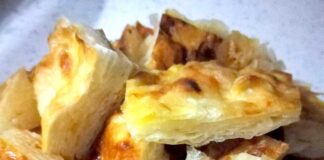 peynirli borek tarifi-borek yapimi-nasil yapilir-kac kalori-1001yemektarifi