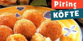 peynirli-pirinc-koftesi-tarifi-nasil yapilir-yapimi-kolay ev yapilisi-kac kalori-nefis-1001yemektarifi