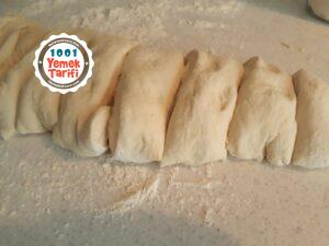 pide nasıl yapılır