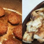 pideli kofte tarifi-nasil yapilir-guvecte kolay kofte yapimi