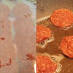 pideli kofte tarifi-nasil yapilir-kolay yapimi