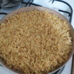 Nefis Bulgur Pilavı Nasıl Yapılır