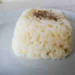 kolay tereyağlı pirinç pilavı tarifi- pirinç pilavi yapımı nasıl yapılır kaç kalori-1001yemektarifi