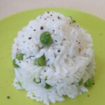 Bezelyeli Pilav Tarifi nasıl yapılır-kaç kalori