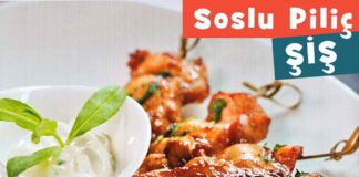 pilic-sis-tarifi-peynir-soslu-tavuk-izgara-davet menuleri-nefis-kolay-1001yemektarifi