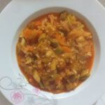 Pırasa Yemeği Tarifi