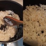 pirinc pilavi tarifi-tane tane pirinc pilavi yapimi