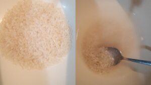 pirinc pilavi tarifi-tane tane pirinc pilavi yapimi