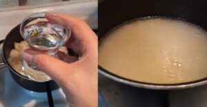 pirinc pilavi tarifi-tane tane pirinc pilavi yapimi