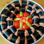 Patlıcan Kebabı Tarifi