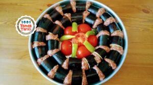 Patlıcan Kebabı Tarifi