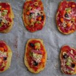 Sağlıklı Patates Pizza Tarifi nasıl yapılır-kaç kalori-unsuz pizza