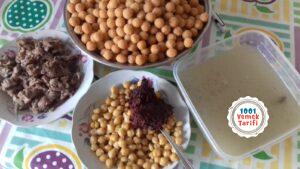 Ekşili Yuvarlama tarifi (yuvalama) Tarifi (Gaziantep mutfağı) yuvalama yapımı