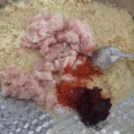 Ekşili Yuvarlama tarifi (yuvalama) Tarifi (Gaziantep mutfağı) yuvalama yapımı