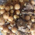 Ekşili Yuvarlama (yuvalama) Tarifi (Gaziantep mutfağı)