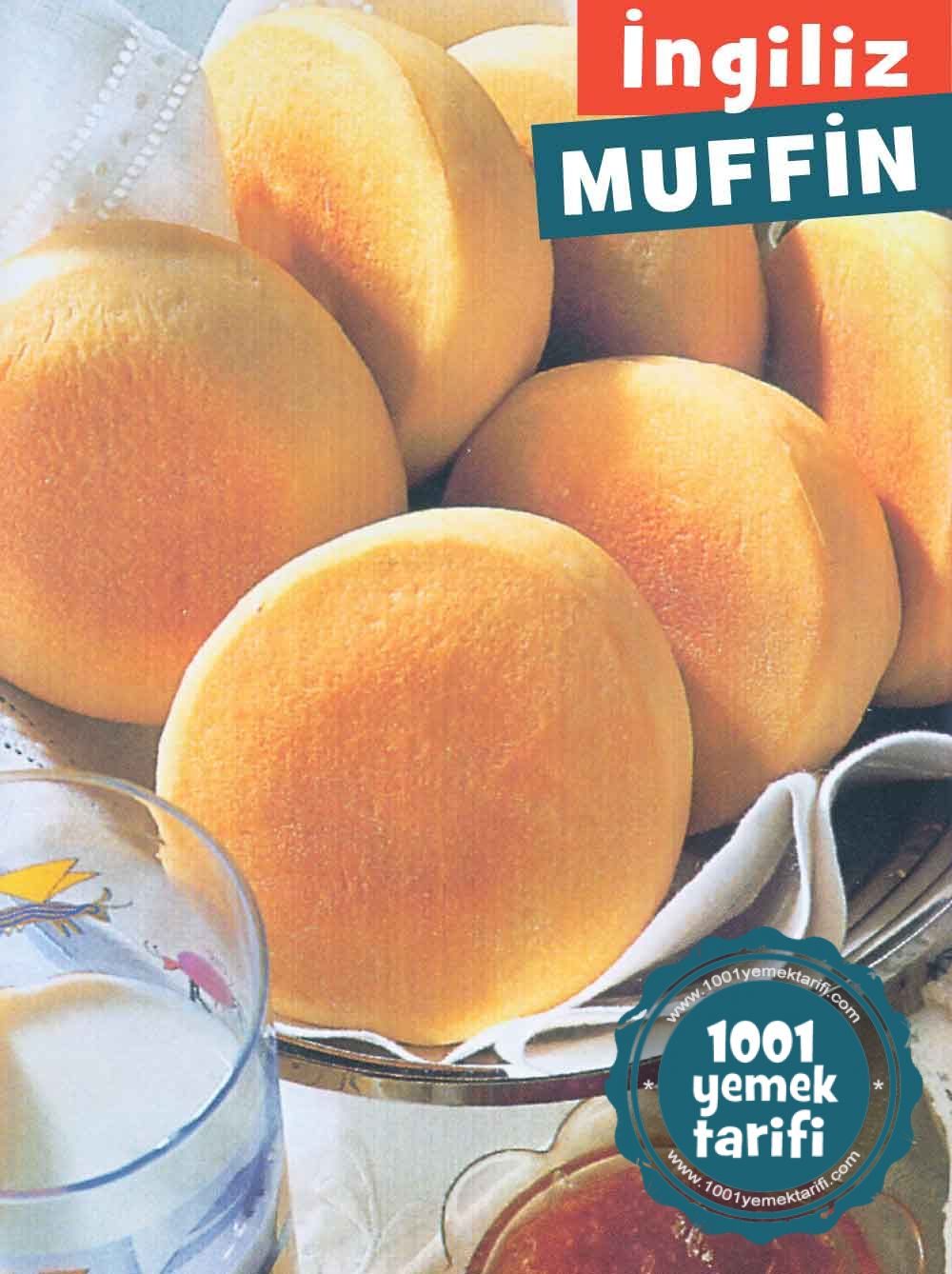 pofuduk-ekmek-tarifi-ingiliz-muffin-yapimi-nasil yapilir-kac kalori-nefis-1001yemektarifi
