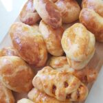 Ev yapımı Poğaça Tarifi-nasıl yapılır-kaç kalori