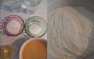 poğaça tarifi nasıl yapılır