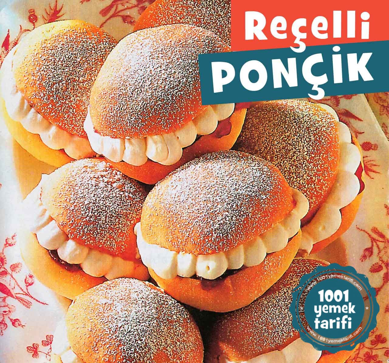 poncik-tarifi-recelli-poncik-nasil-yapilir-yapimi-kolay-nefis-hamur isi pogaca-tarifleri-kac kalori-1001yemektarifi