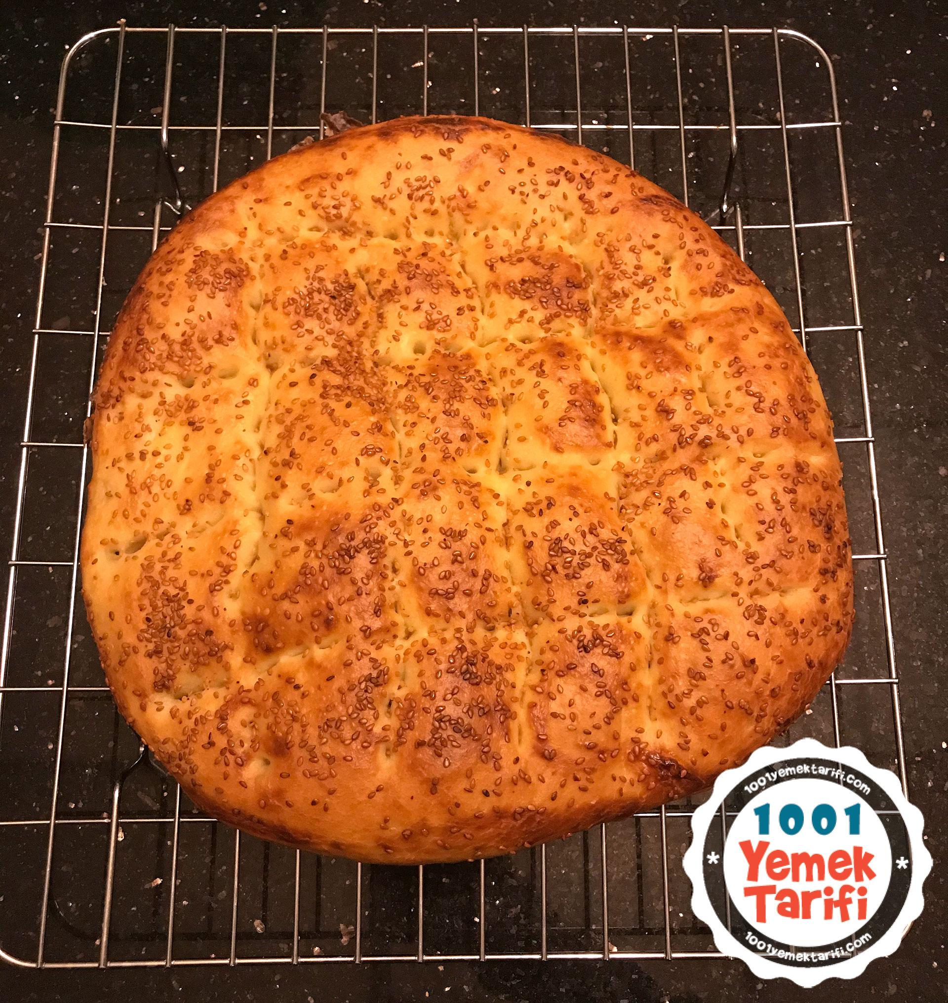 ramazan pidesi nasil yapilir