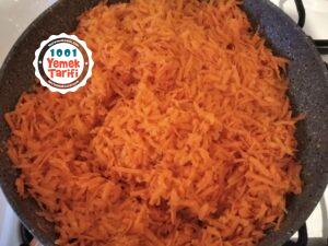 Havuçlu Toplar nasıl yapılır