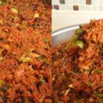 resimli fotograflı kısır yapımı-kolay kısır nasıl yapılır