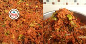 resimli fotograflı kısır yapımı-kolay kısır nasıl yapılır