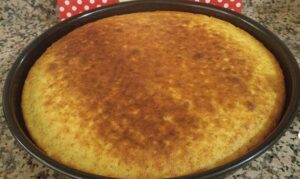 Portakallı Revani Tarifi (nasıl yapılır-kaç kalori) yapımı-kolay