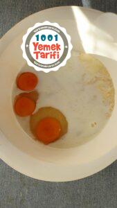 revani tarifi nasıl yapılır