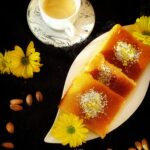 revani tarifi-revani tatlısı nasıl yapılır-kaç kalori