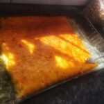 revani tarifi-revani tatlısı nasıl yapılır-kaç kalori-ev yapımı